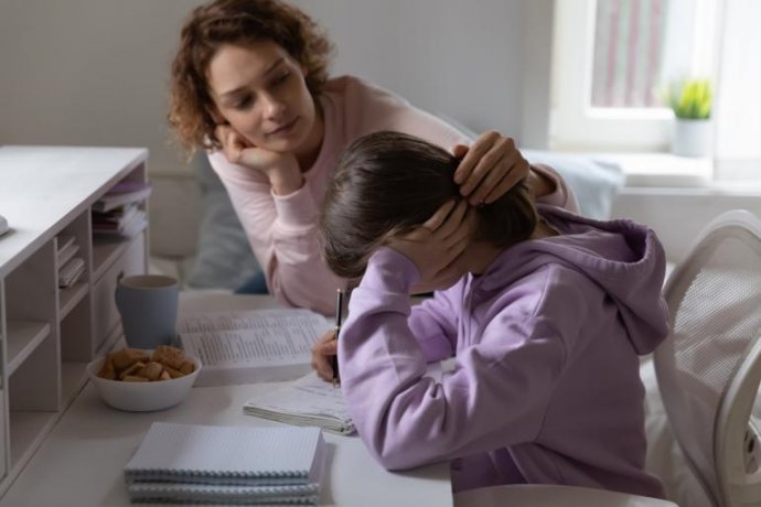 A Pressa e os Resultados no Trabalho com Famílias